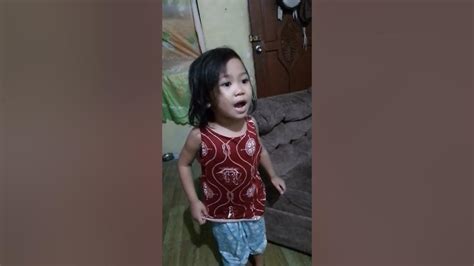 SI BUNSO BUMUKAKA NA NAMAN! KOLJA NA! .